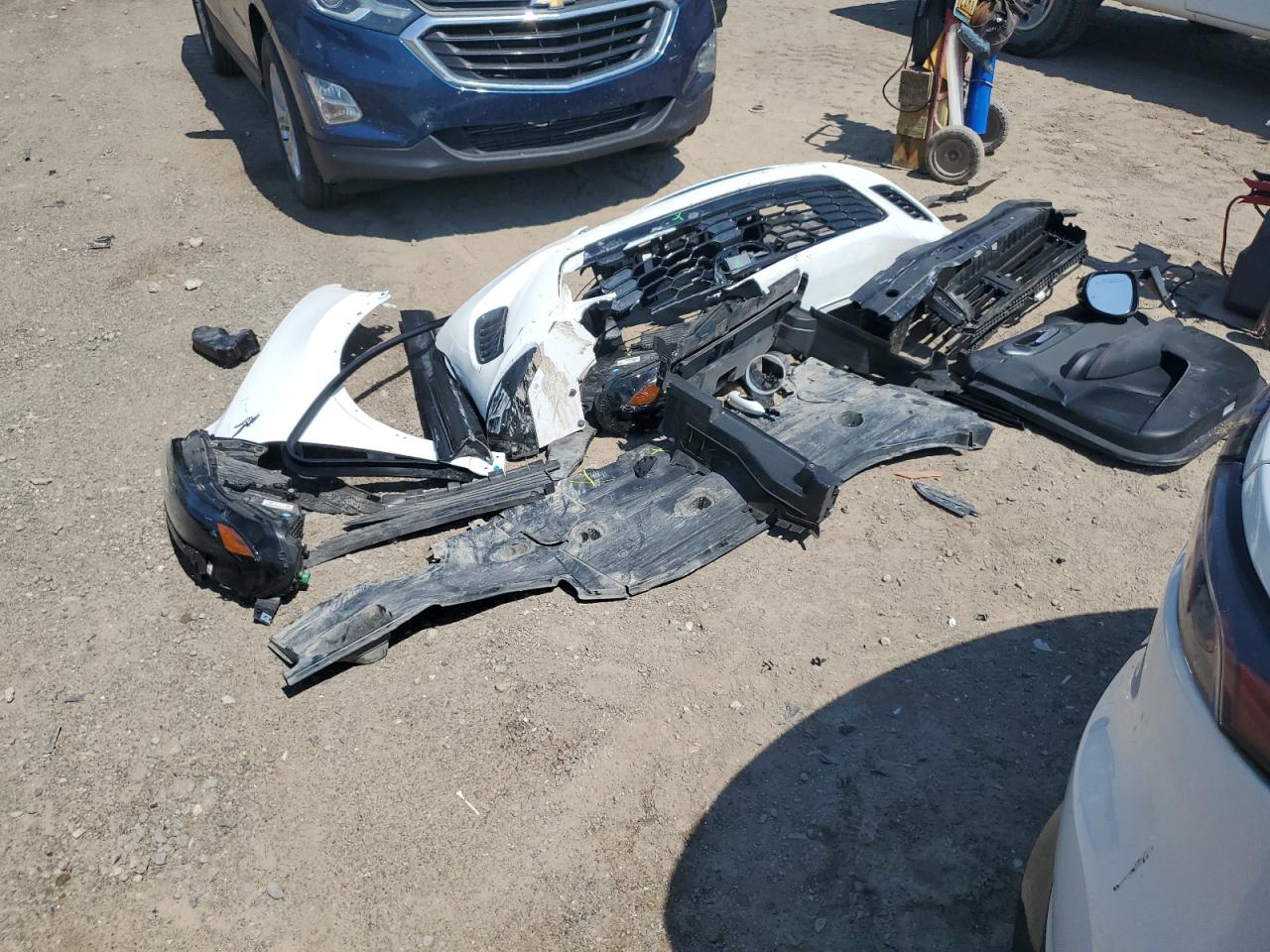 2024 Dodge Hornet R/T VIN: ZACPDFCW4R3A22796 Lot: 67078345