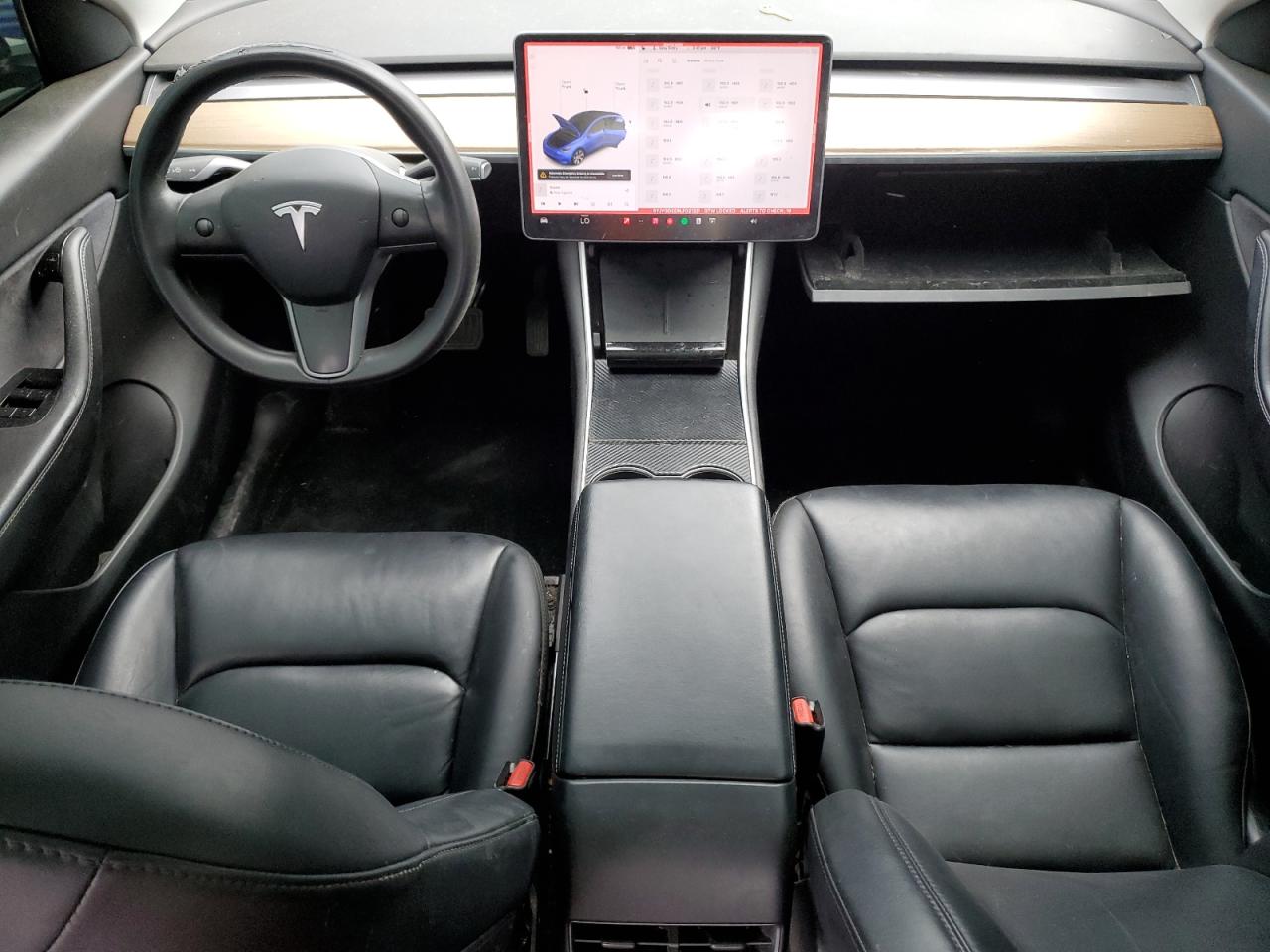 2020 Tesla Model Y VIN: 5YJYGDEE9LF021221 Lot: 68571545