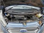 2024 FORD TOURNEO CUSTOM TITANIUM for sale at Copart SANDTOFT