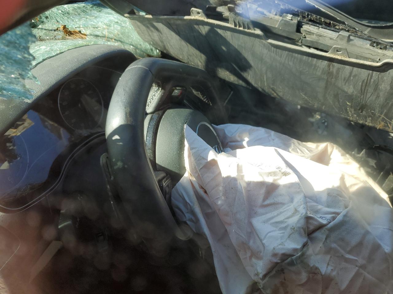 2012 Audi A6 Prestige VIN: WAUHGAFCXCN067814 Lot: 69371345