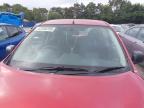 2015 NISSAN MICRA VISIA for sale at Copart WOLVERHAMPTON