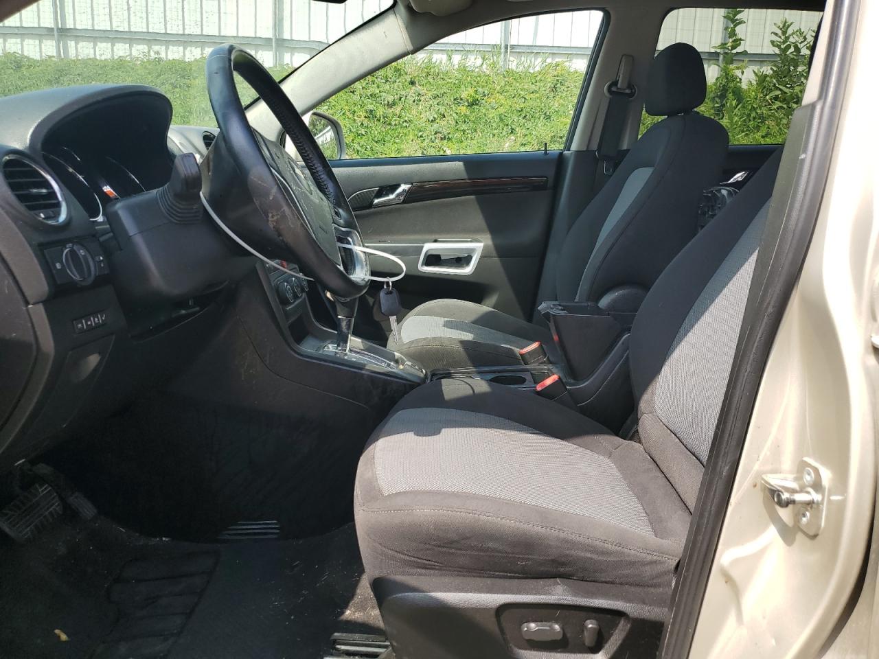 2014 Chevrolet Captiva Ls VIN: 3GNAL2EK6ES522561 Lot: 67984625