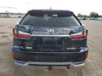 2017 LEXUS RX 450H BASE   à vendre chez Copart ON - TORONTO