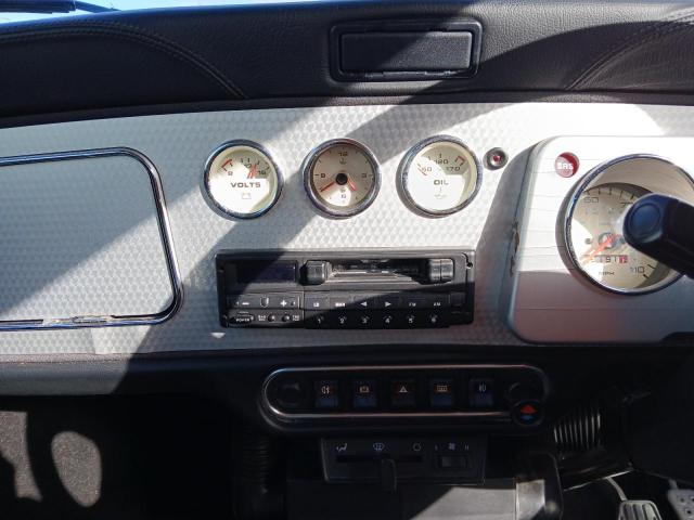 2001 ROVER MINI CLASSIC COOPER S500 COOPER SPORT 500 2DR