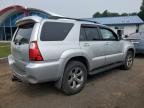 2007 TOYOTA 4RUNNER LIMITED   à vendre chez Copart CT - HARTFORD SPRINGFIELD