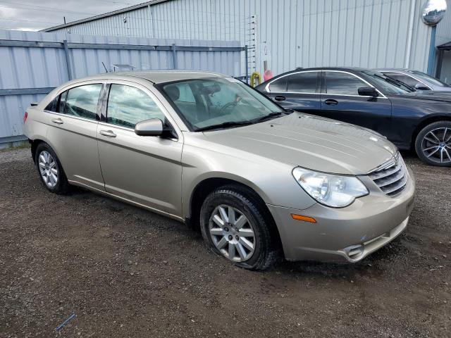 2008 CHRYSLER SEBRING LX  