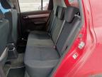 2009 SUZUKI SWIFT GLX for sale at Copart CORBY