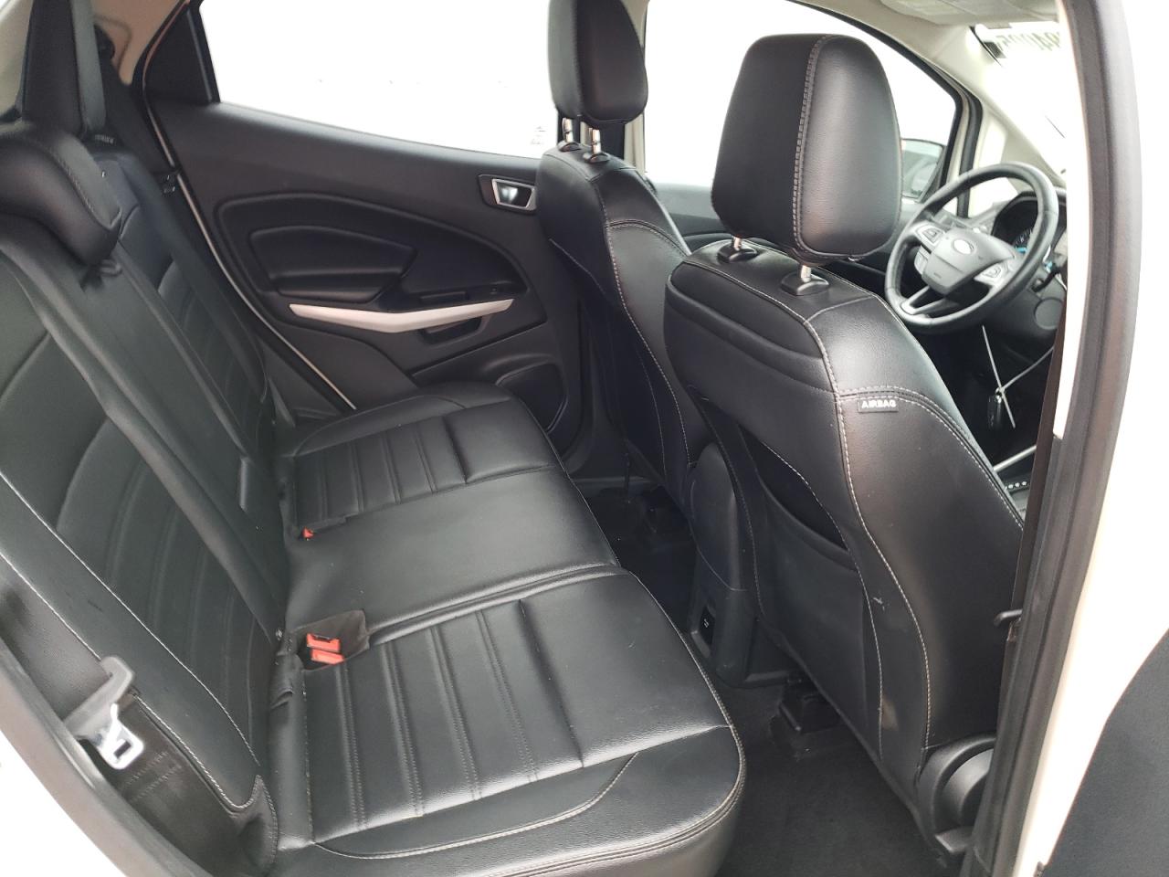 2021 Ford Ecosport Titanium VIN: MAJ6S3KL6MC425410 Lot: 69094005