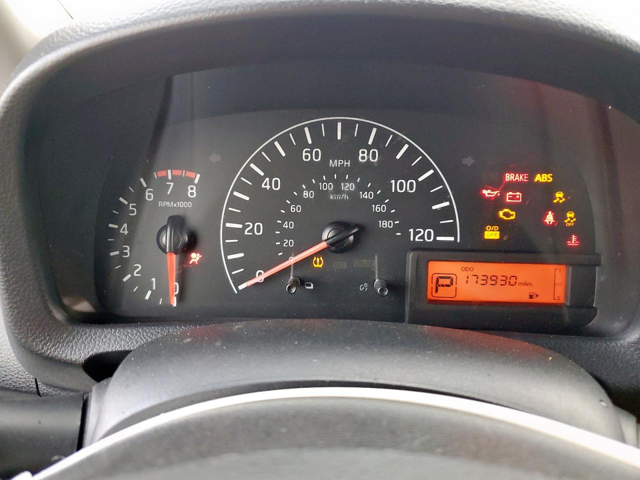 2020 Nissan Nv200 2.5S VIN: 3N6CM0KN6LK700044 Lot: 70045005