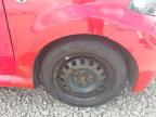 2013 TOYOTA AYGO MOVE for sale at Copart EAST KILBRIDE