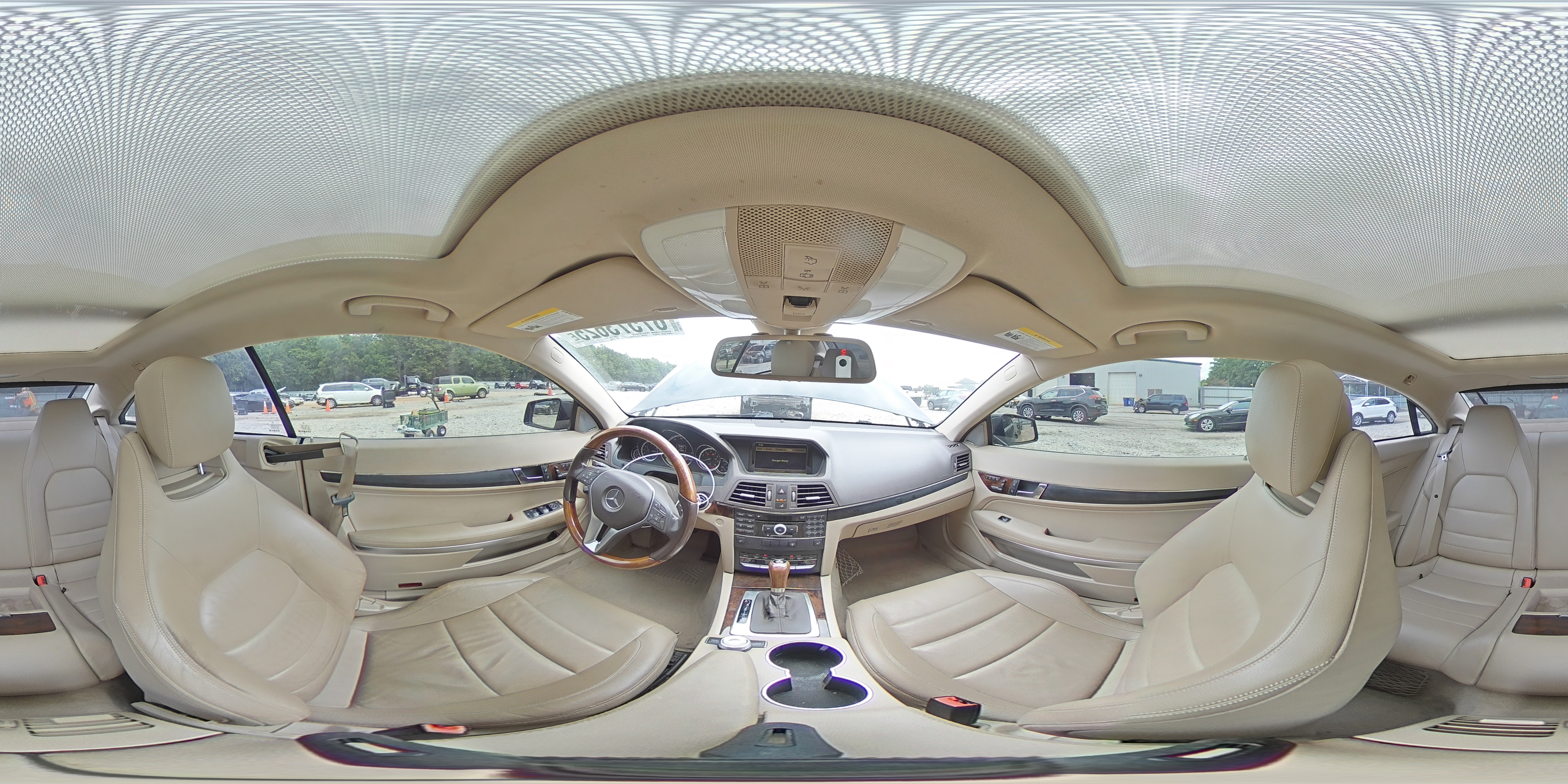 2012 Mercedes-Benz E 350 VIN: WDDKJ5KB1CF133889 Lot: 67573625