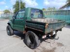 2002 SUZUKI JIMNY SPEC for sale at Copart CHESTER