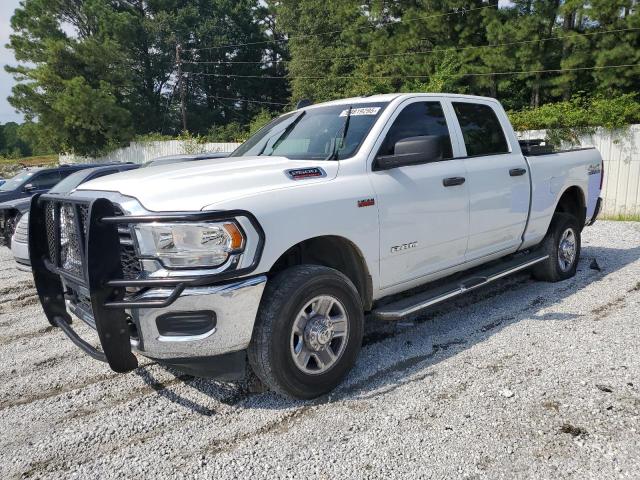2022 RAM 2500 TRADESMAN   for sale at Copart GA - FAIRBURN