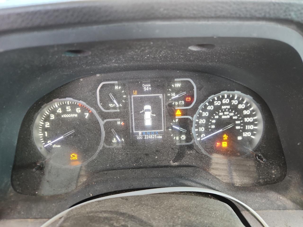 2020 Toyota Tundra Crewmax Sr5 VIN: 5TFEY5F17LX269278 Lot: 69126525