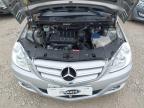 2011 MERCEDES-BENZ B180 SPORT CDI AUTO  for sale at Copart YORK