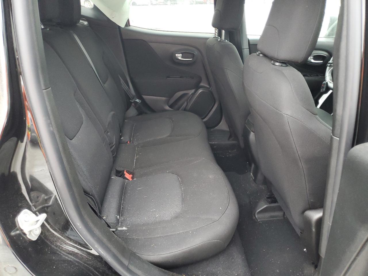 2020 Jeep Renegade Sport VIN: ZACNJAAB8LPL93251 Lot: 69540365