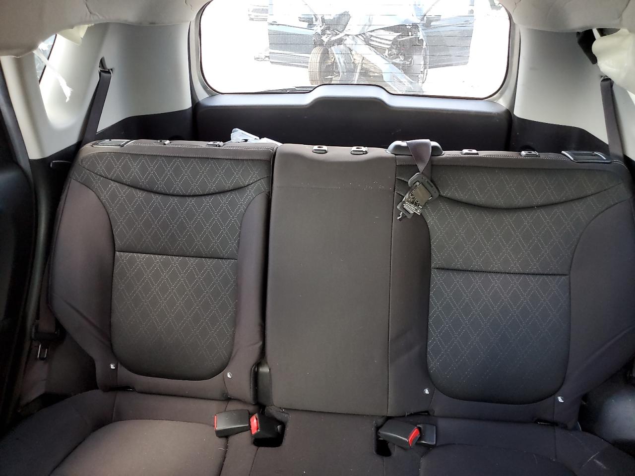 2016 Kia Soul VIN: KNDJN2A29G7400416 Lot: 68889575