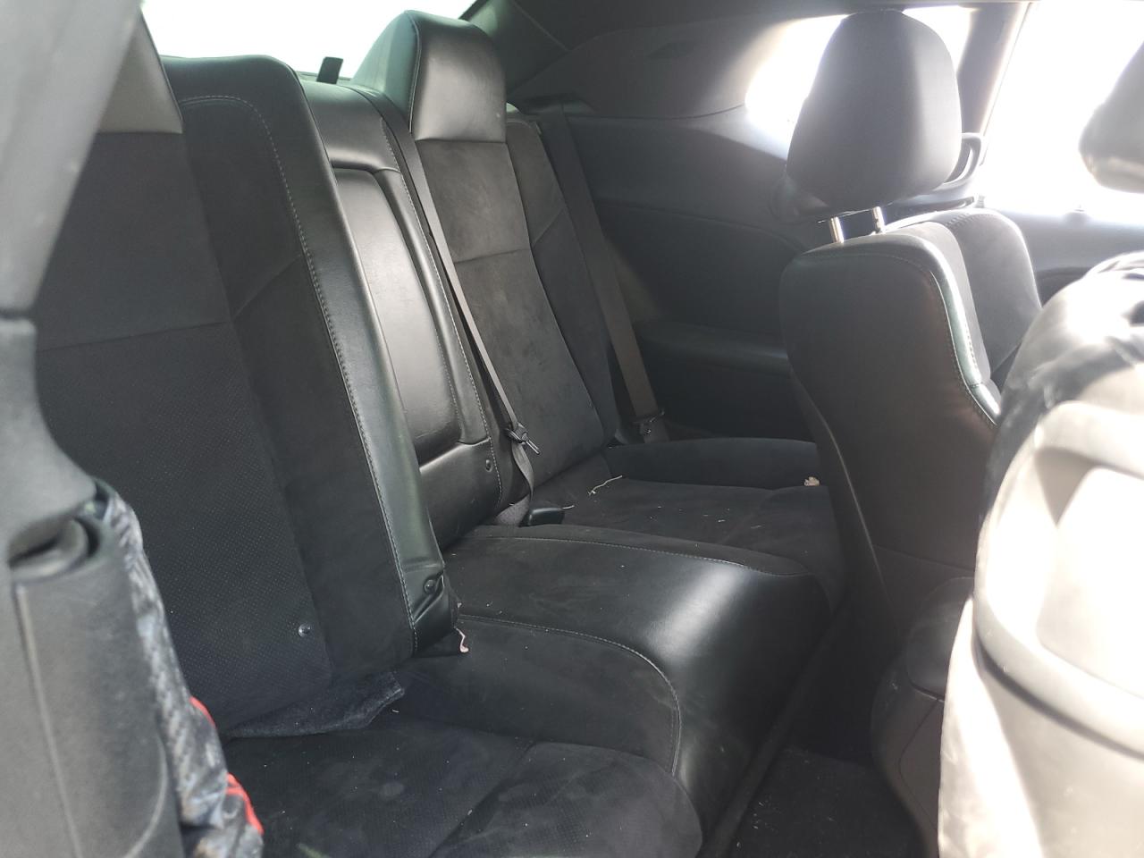 2019 Dodge Challenger R/T Scat Pack VIN: 2C3CDZFJ6KH618481 Lot: 70085905