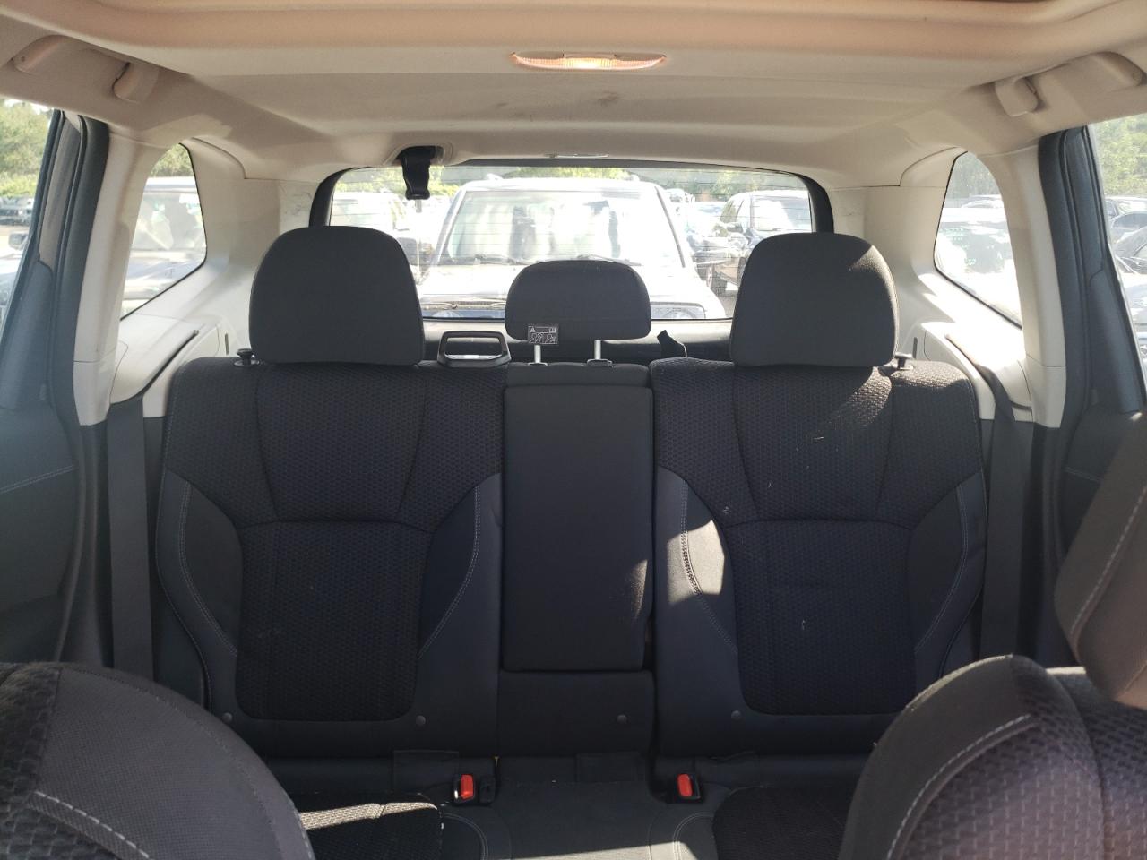 2021 Subaru Forester Premium VIN: JF2SKAJC8MH554395 Lot: 69843895