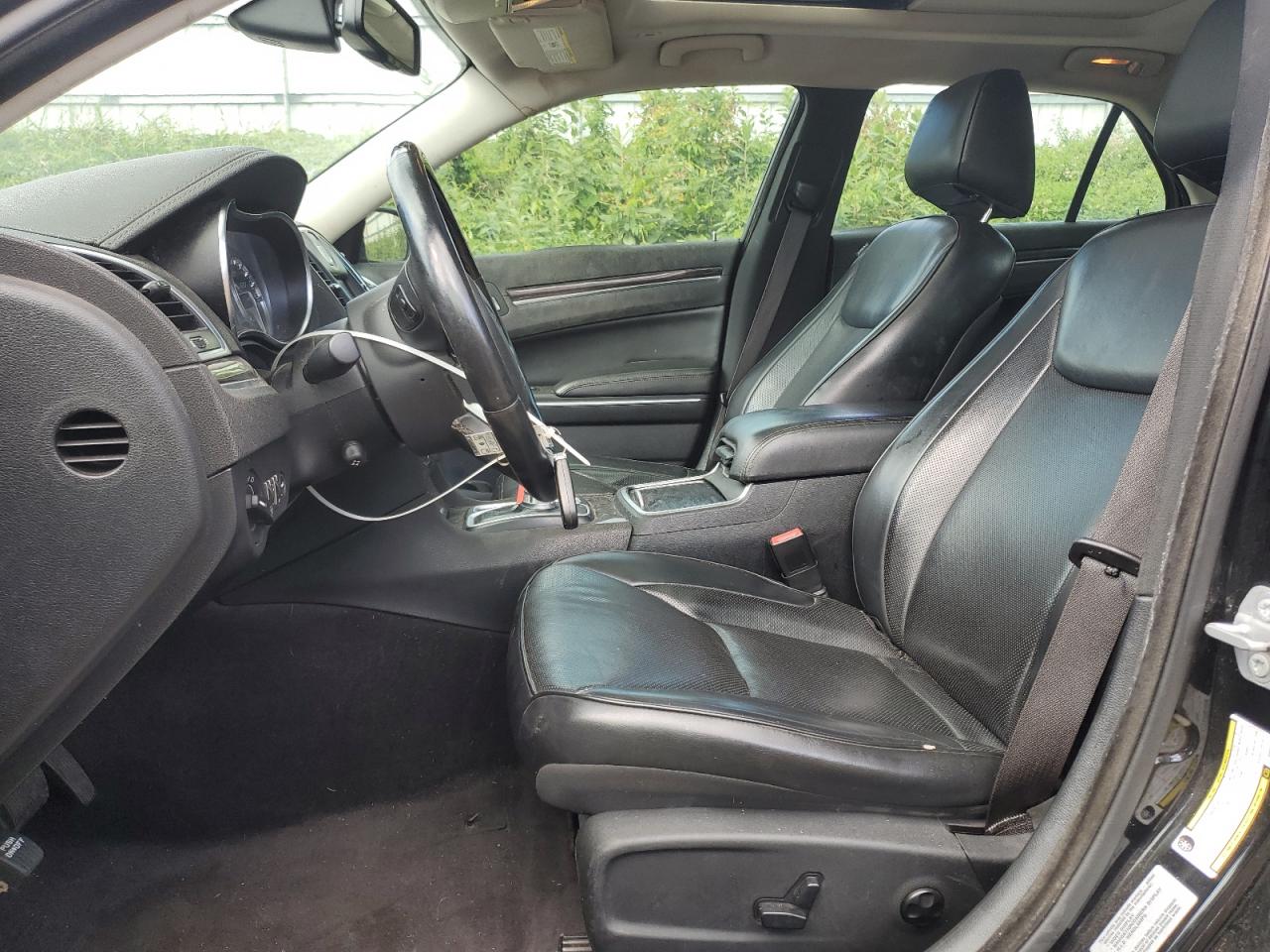 2017 Chrysler 300C VIN: 2C3CCAKG8HH566634 Lot: 70299625