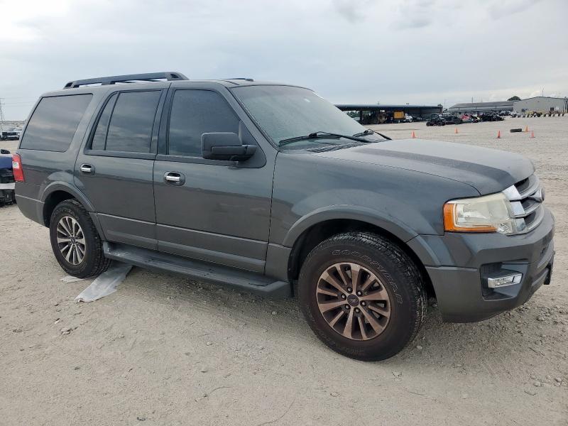 Parquets FORD EXPEDITION 2015 Szary