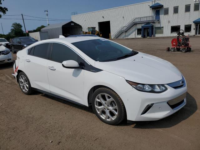 2017 CHEVROLET VOLT PREMIER  