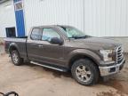 2017 FORD F150 SUPER CAB   for sale at Copart NB - MONCTON