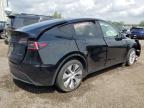 2024 TESLA MODEL Y    for sale at Copart ON - TORONTO