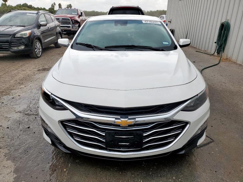  CHEVROLET MALIBU 2023 Biały
