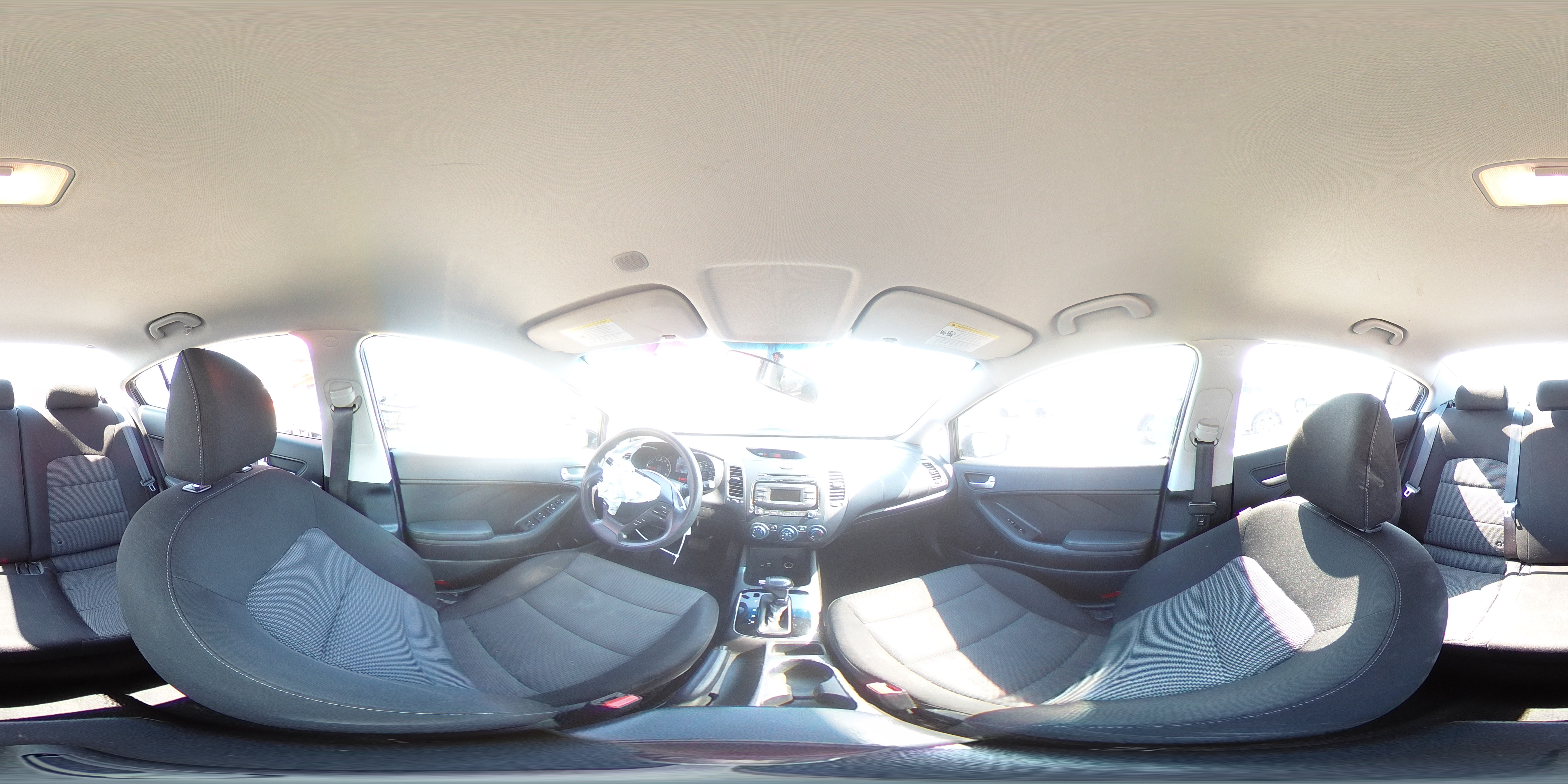 2018 Kia Forte Lx VIN: 3KPFK4A76JE238399 Lot: 67604595