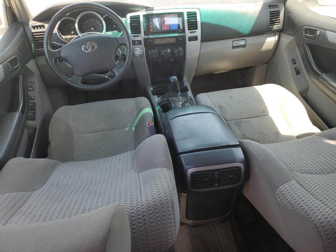 2006 Toyota 4Runner Sr5 VIN: JTEBU14R260079431 Lot: 67918335