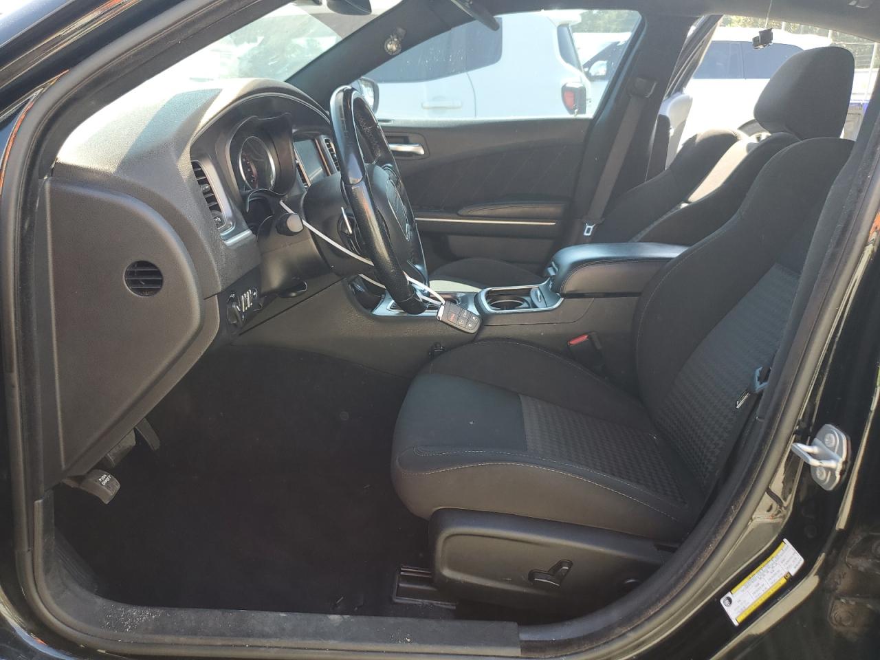 2021 Dodge Charger Gt VIN: 2C3CDXHG0MH619747 Lot: 67958095