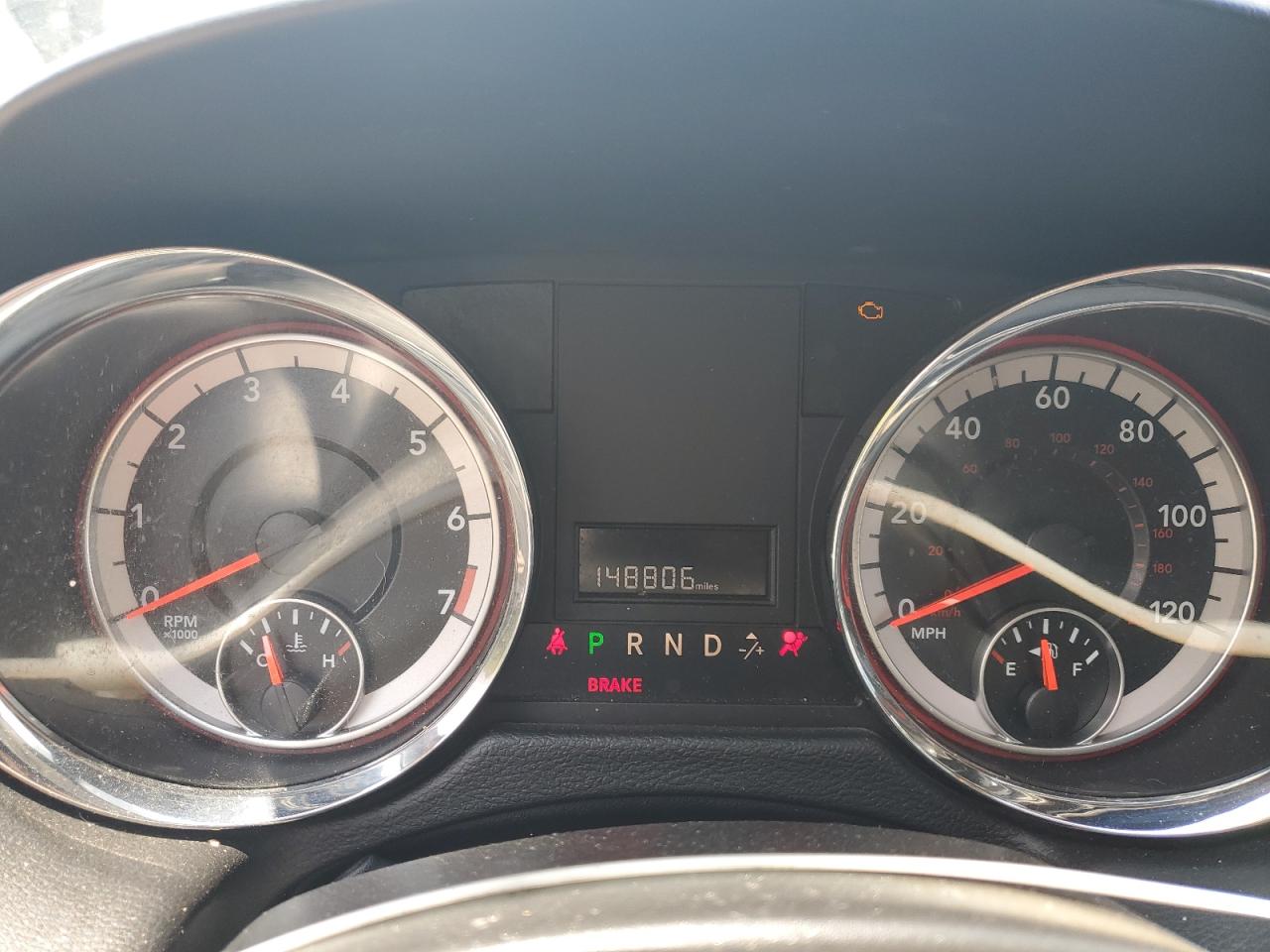 2018 Dodge Grand Caravan Se VIN: 2C4RDGBG5JR309081 Lot: 68558965