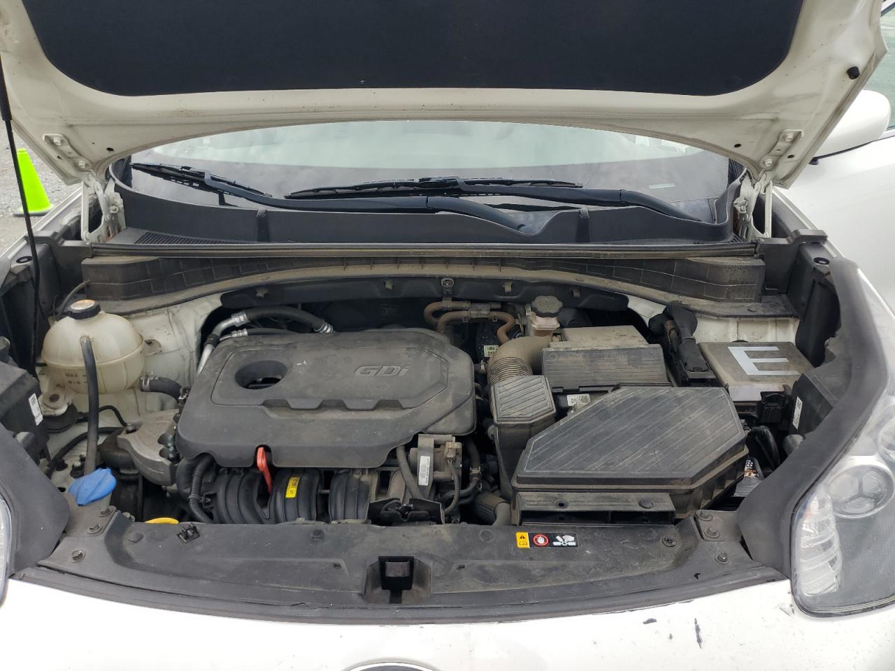 2017 Kia Sportage Lx VIN: KNDPM3AC3H7241065 Lot: 69069725