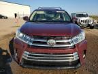 2017 TOYOTA HIGHLANDER LIMITED   à vendre chez Copart AB - CALGARY