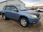 2007 TOYOTA RAV4    for sale at Copart ON - TORONTO