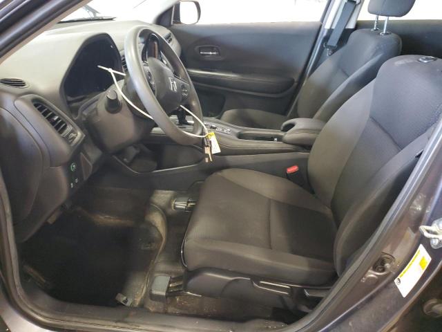 HONDA HR-V 2019 Szary