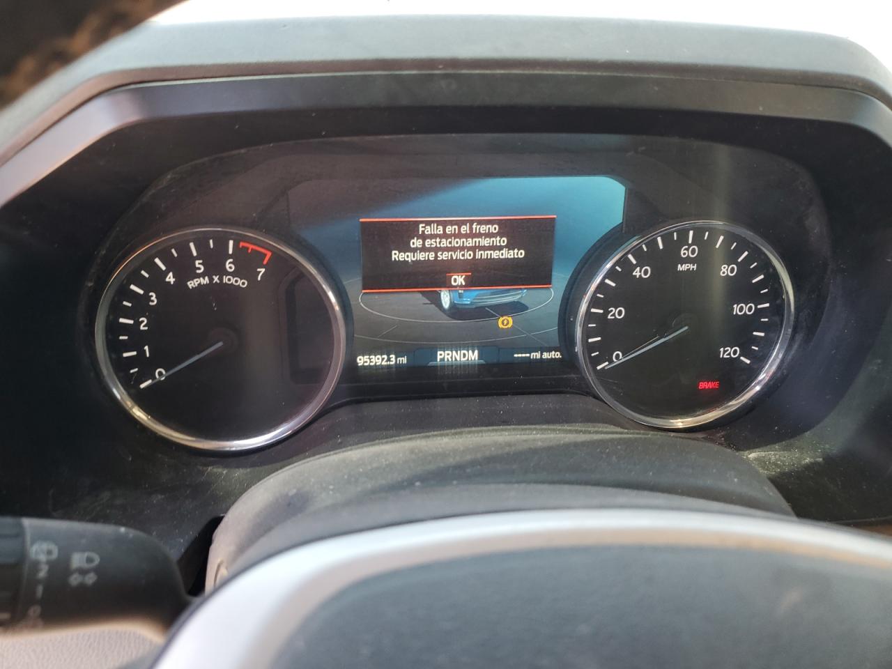 2023 Ford Expedition Max Limited VIN: 1FMJK1K81PEA15199 Lot: 69313445