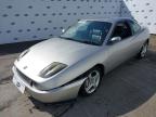 1997 FIAT COUPE 20V for sale at Copart WHITBURN