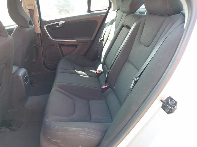 2011 VOLVO S60 ES DRI