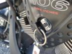2014 VICTORY MOTORCYCLES CROSS COUNTRY    for sale at Copart OK - OKLAHOMA CITY