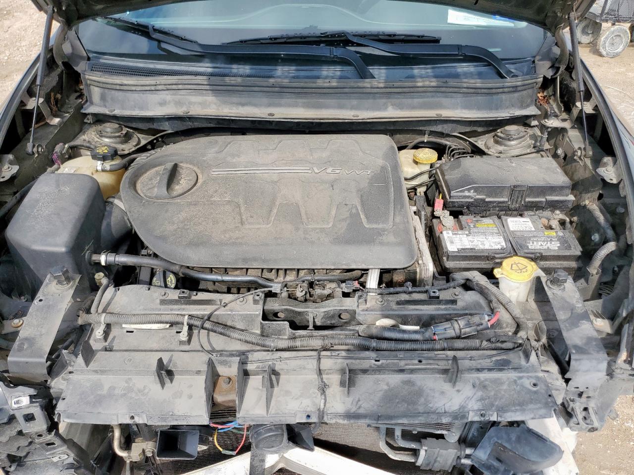 2015 Jeep Cherokee Latitude VIN: 1C4PJLCS1FW596574 Lot: 69290085