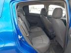 2011 CHEVROLET SPARK LS P for sale at Copart YORK