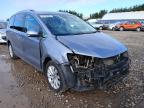 2019 SEAT ALHAMBRA S for sale at Copart WISBECH