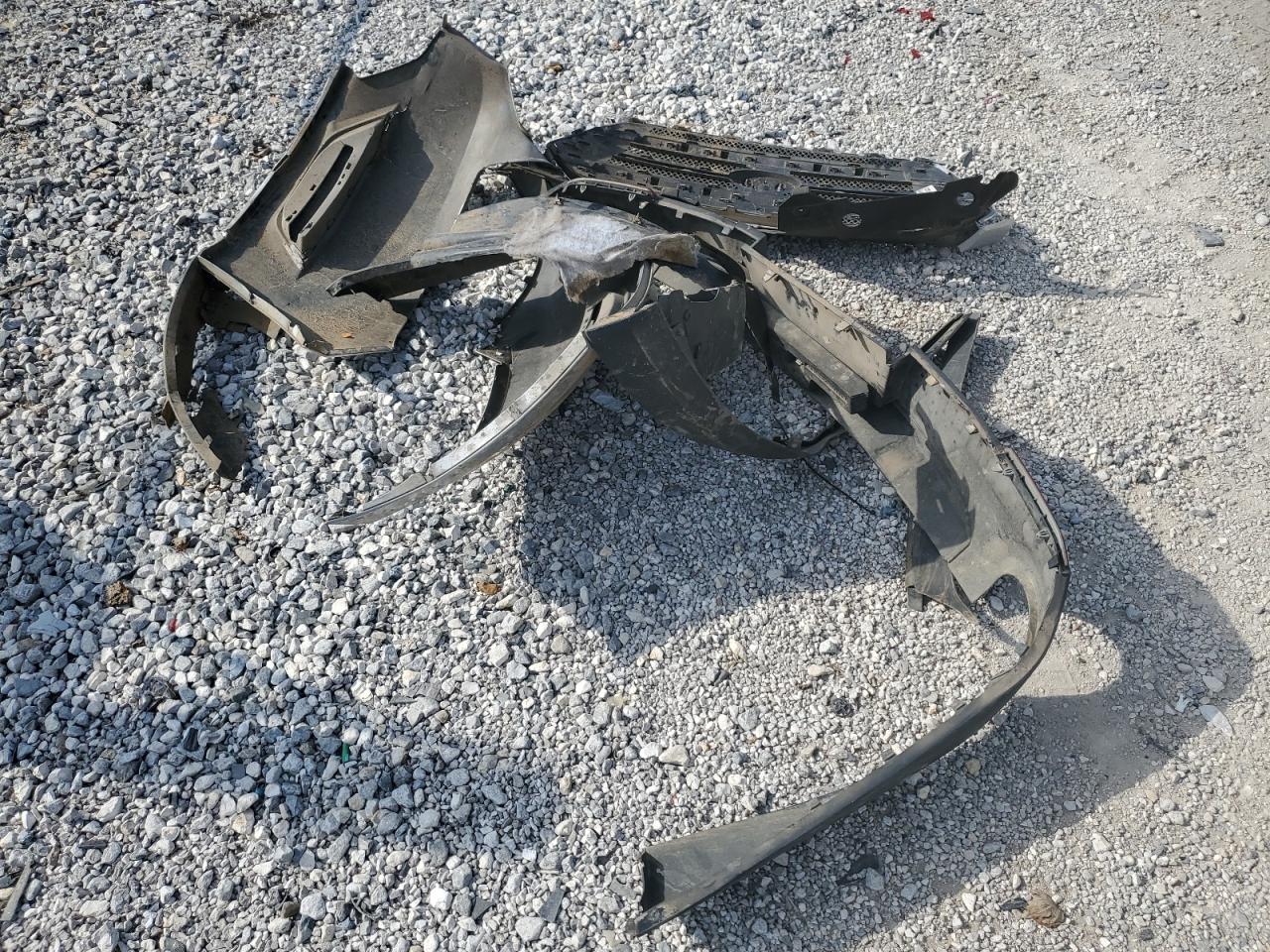 2018 Ford Taurus Se VIN: 1FAHP2D82JG125476 Lot: 67037035