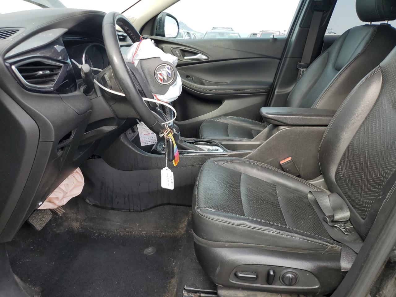 2021 Buick Encore Gx Essence VIN: KL4MMGSL1MB070620 Lot: 69825645