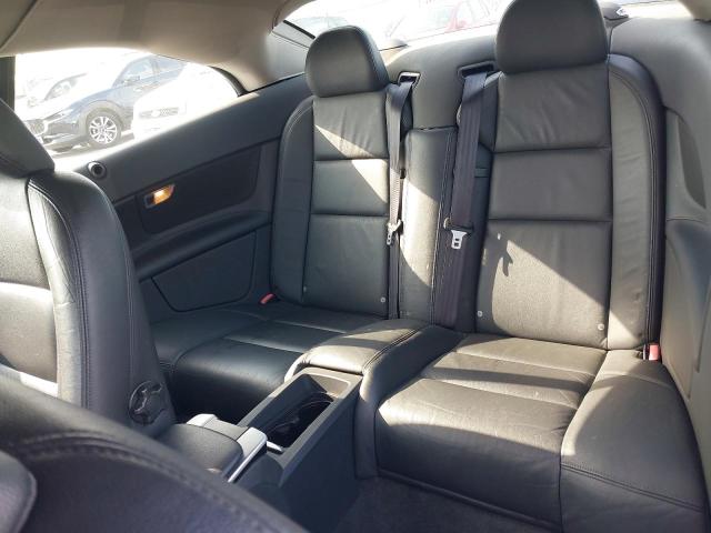 2011 VOLVO C70 SE D3