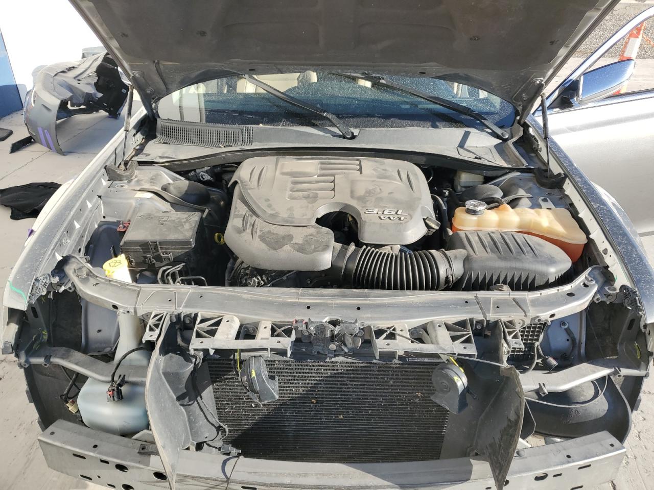 2012 Chrysler 300 Limited VIN: 2C3CCACG9CH138241 Lot: 66861265