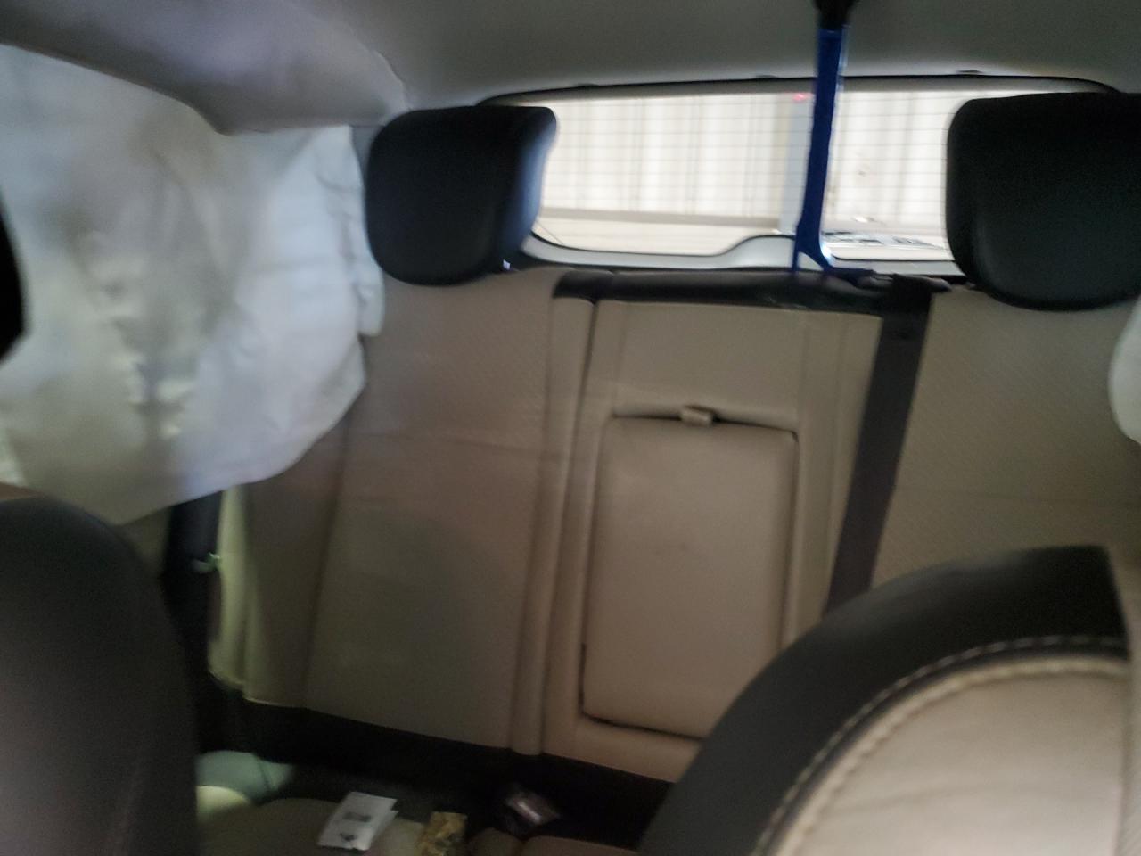 2017 Buick Encore Sport Touring VIN: KL4CJ1SB5HB100295 Lot: 70560805