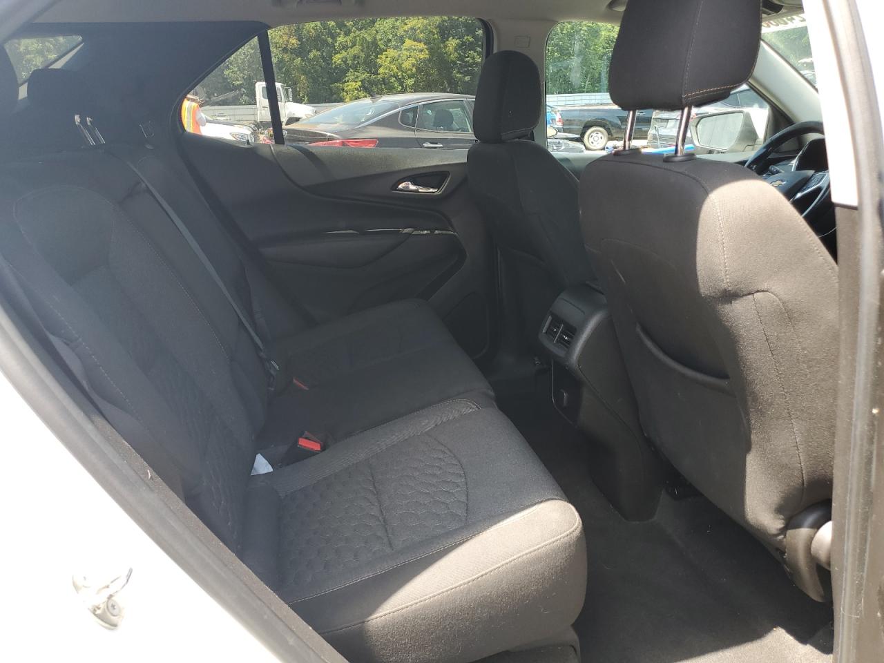2018 Chevrolet Equinox Lt VIN: 3GNAXJEV7JS575966 Lot: 68724865